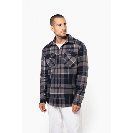 Chemise de Travail Homme K579 Kariban Chemise de Travail Homme K579 Kariban