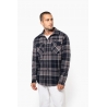 Chemise de Travail Homme K579 Kariban Chemise de Travail Homme K579 Kariban