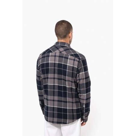 Chemise de Travail Homme K579 Kariban Chemise de Travail Homme K579 Kariban