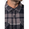 Chemise de Travail Homme K579 Kariban Chemise de Travail Homme K579 Kariban