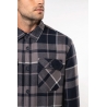 Chemise de Travail Homme K579 Kariban Chemise de Travail Homme K579 Kariban