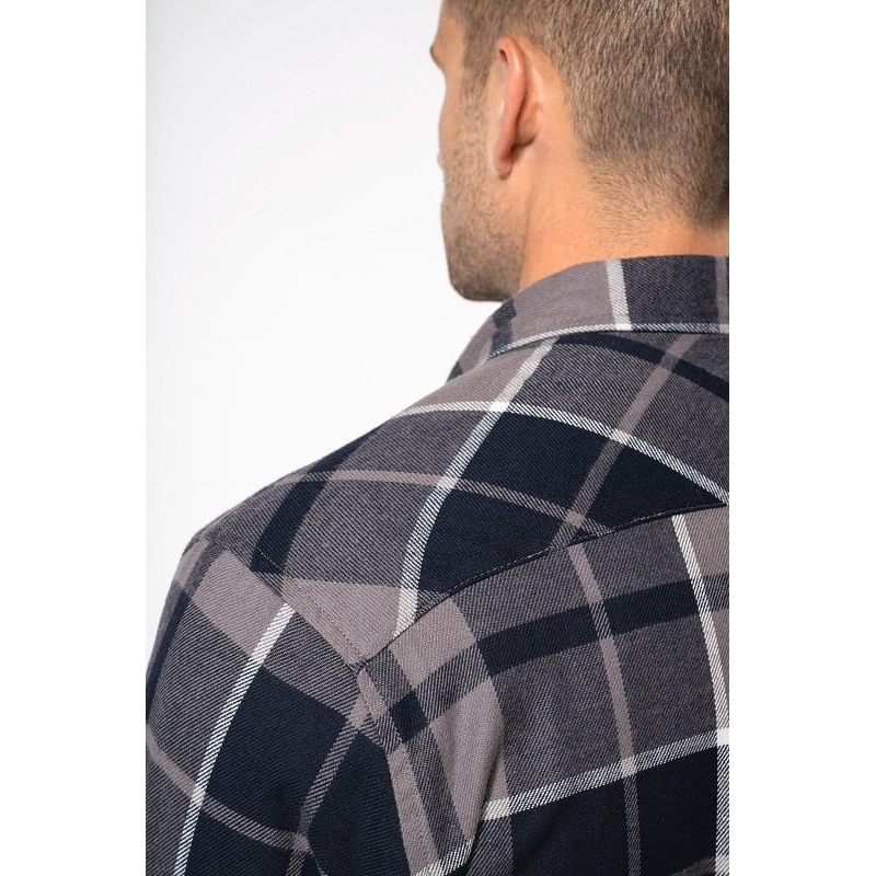 Chemise de Travail Homme K579 Kariban