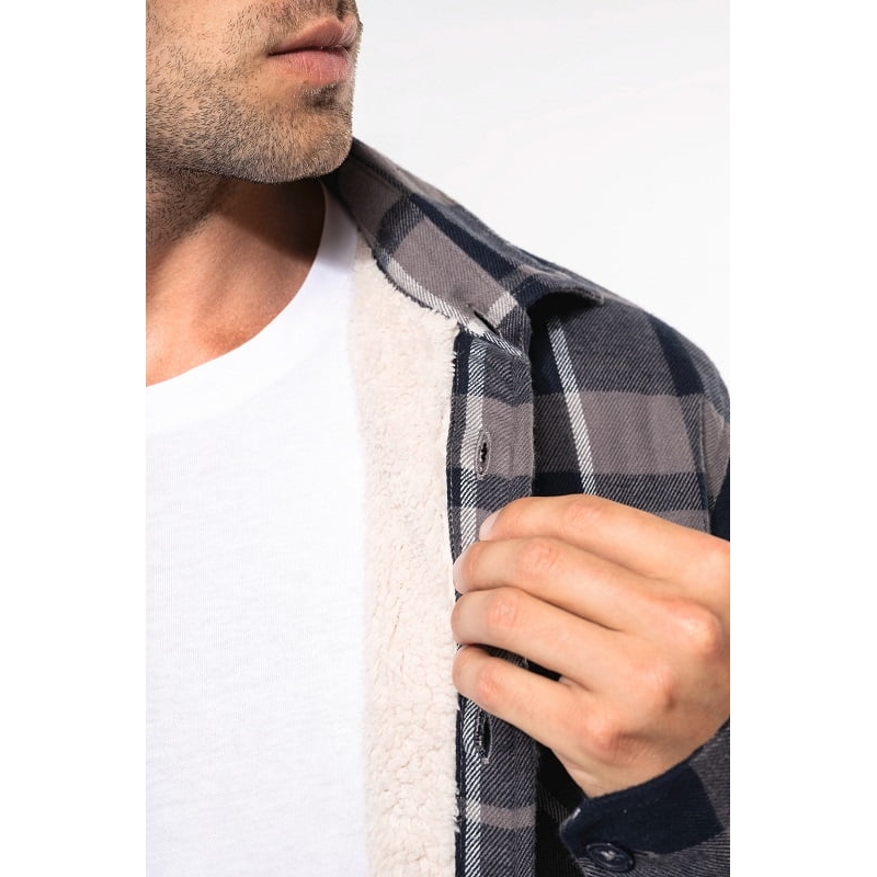 Chemise de Travail Homme K579 Kariban