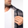 Chemise de Travail Homme K579 Kariban Chemise de Travail Homme K579 Kariban