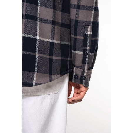 Chemise de Travail Homme K579 Kariban Chemise de Travail Homme K579 Kariban