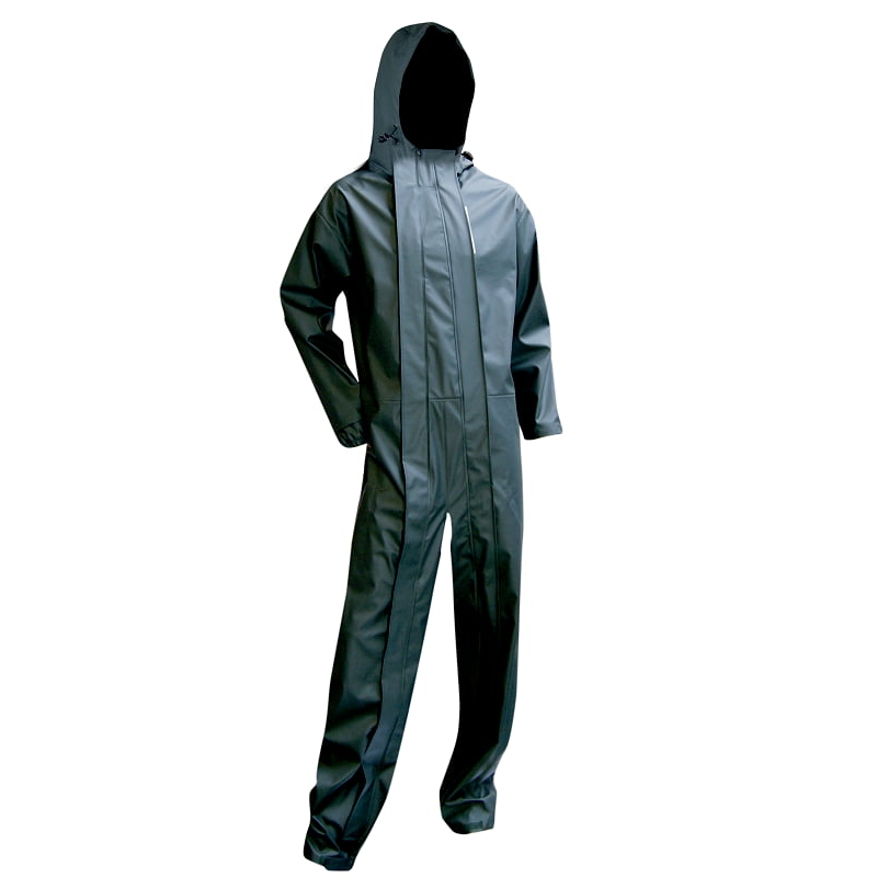 Combinaison de pluie imperméable Meteore LMA