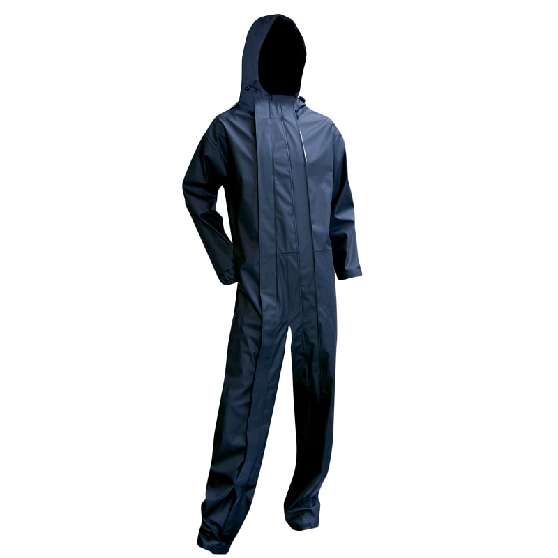 Combinaison de pluie imperméable Meteore LMA