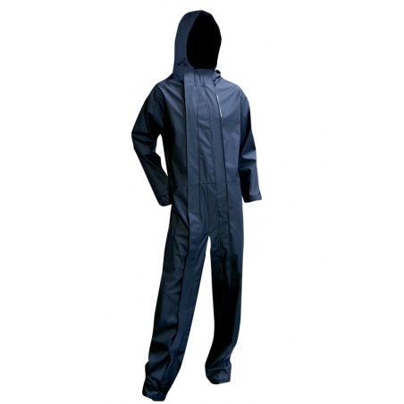 Combinaison de pluie imperméable Meteore LMA