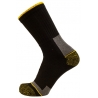 Lot de 4 paires de chaussettes de travail en coton Elios LMA
