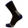 Lot de 4 paires de chaussettes de travail en coton Elios LMA