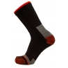 Lot de 4 paires de chaussettes de travail en coton Elios LMA