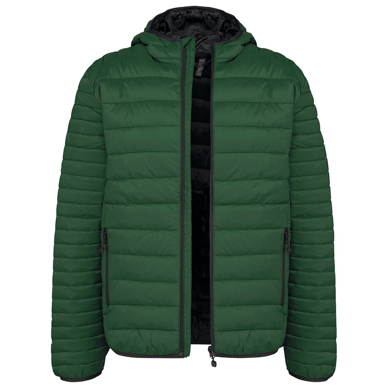 Doudoune de Travail Kariban K6110 Chaude, Légère et Compressible