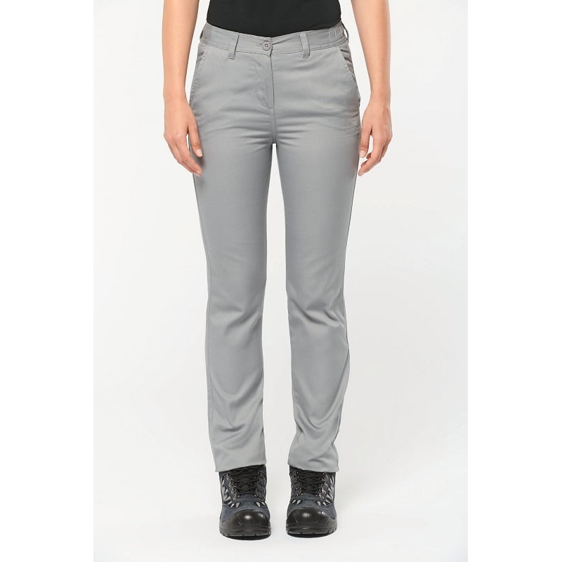 Pantalon de travail Femme WK739 Kariban