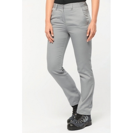 Pantalon de travail Femme WK739 Kariban