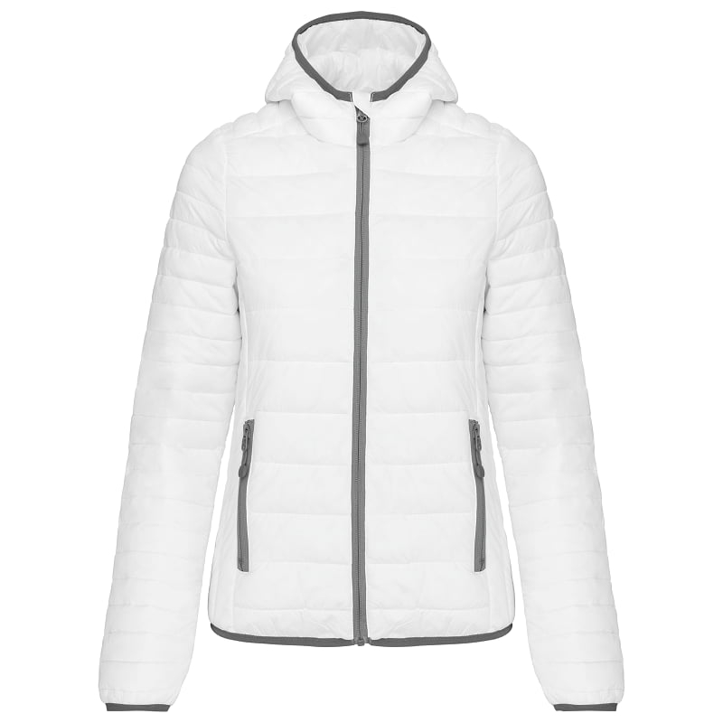 Veste de Travail Femme K6111 Kariban