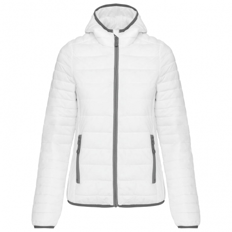 Veste de Travail Femme K6111 Kariban