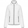 Veste de Travail Femme K6111 Kariban