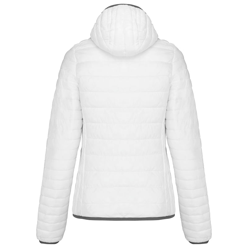 Veste de Travail Femme K6111 Kariban