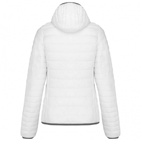 Veste de Travail Femme K6111 Kariban
