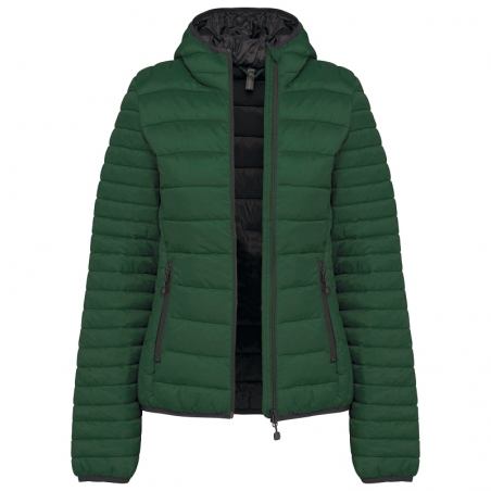 Veste de Travail Femme K6111 Kariban