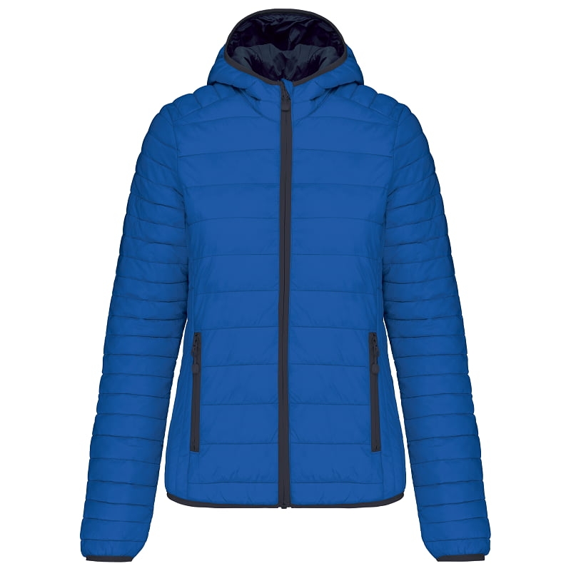 Veste de Travail Femme K6111 Kariban