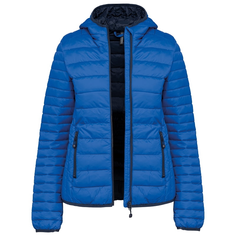 Veste de Travail Femme K6111 Kariban