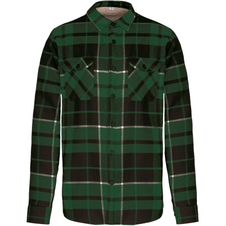 Chemise de Travail Homme K579 Kariban