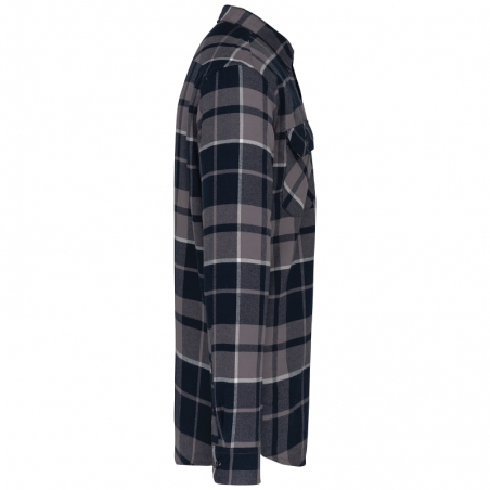 Chemise de Travail Homme K579 Kariban Chemise de Travail Homme K579 Kariban