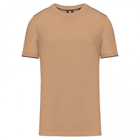 T-shirt de Travail Homme WK3020 Kariban