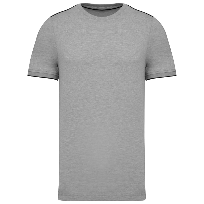 T-shirt de Travail Homme WK3020 Kariban