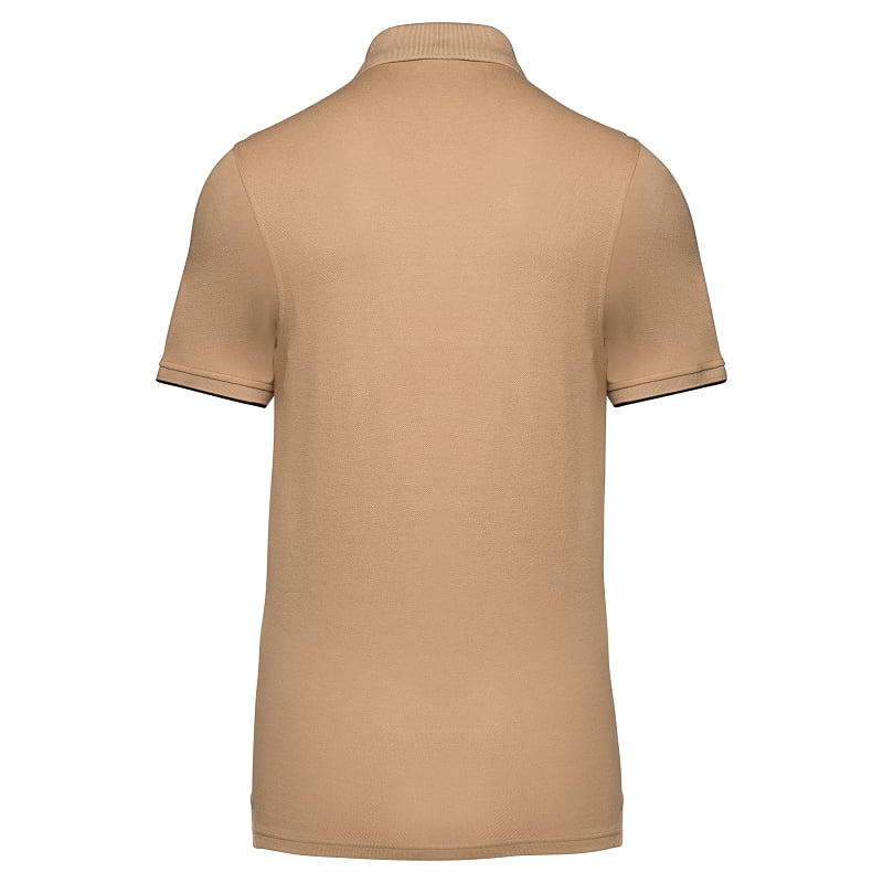 Polo de Travail Homme WK270 Kariban