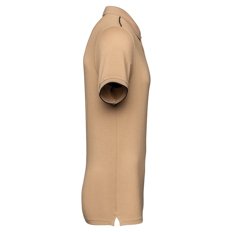 Polo de Travail Homme WK270 Kariban