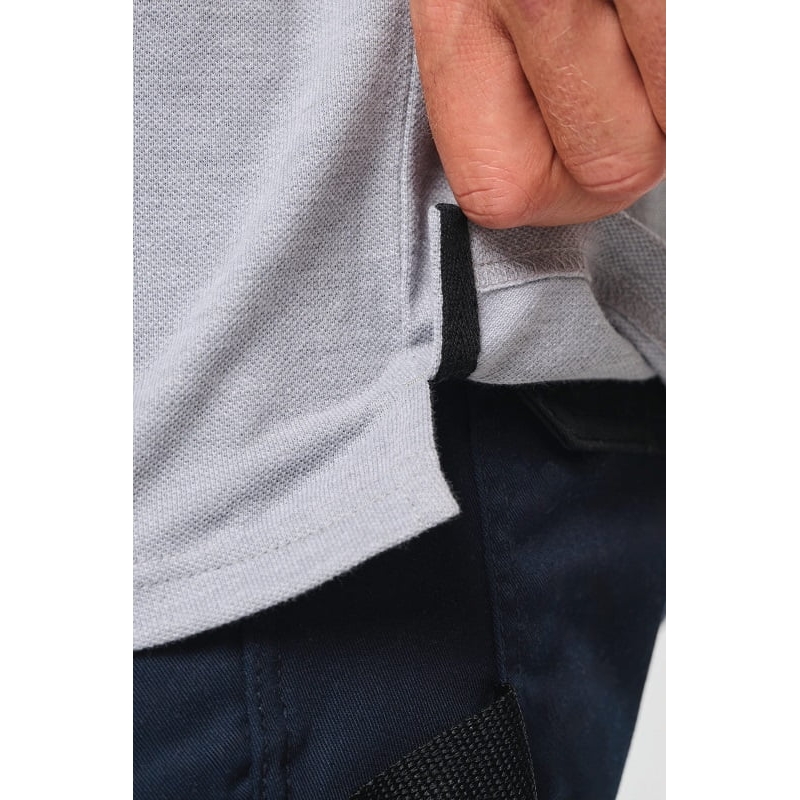 Polo de Travail Homme WK270 Kariban