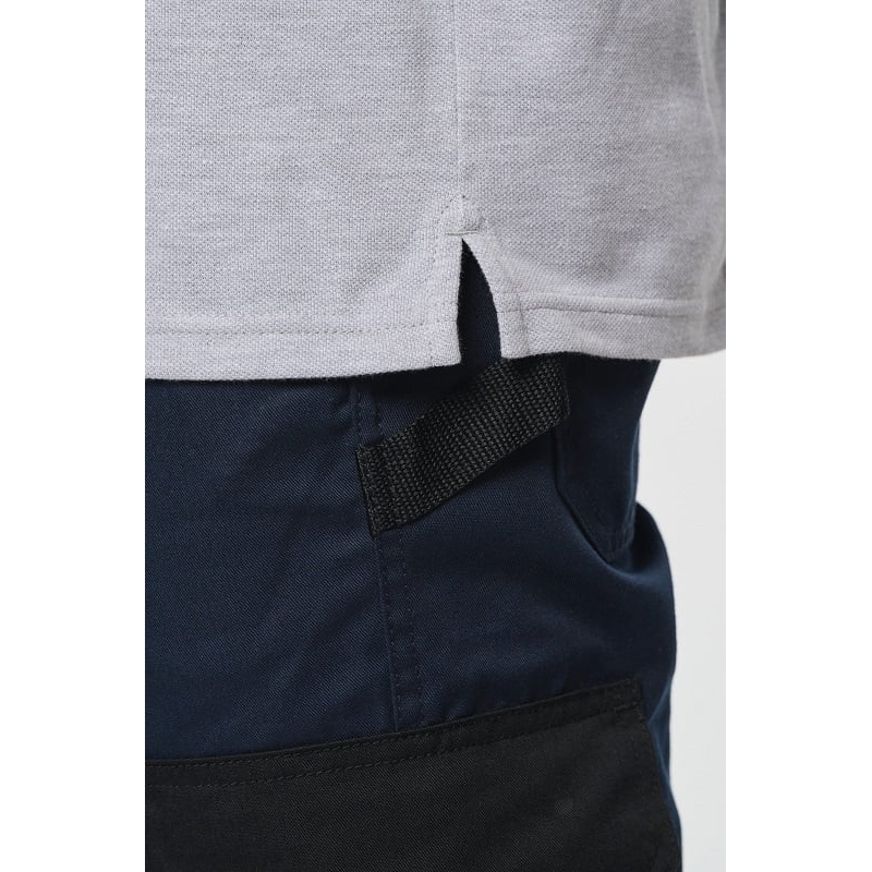 Polo de Travail Homme WK270 Kariban