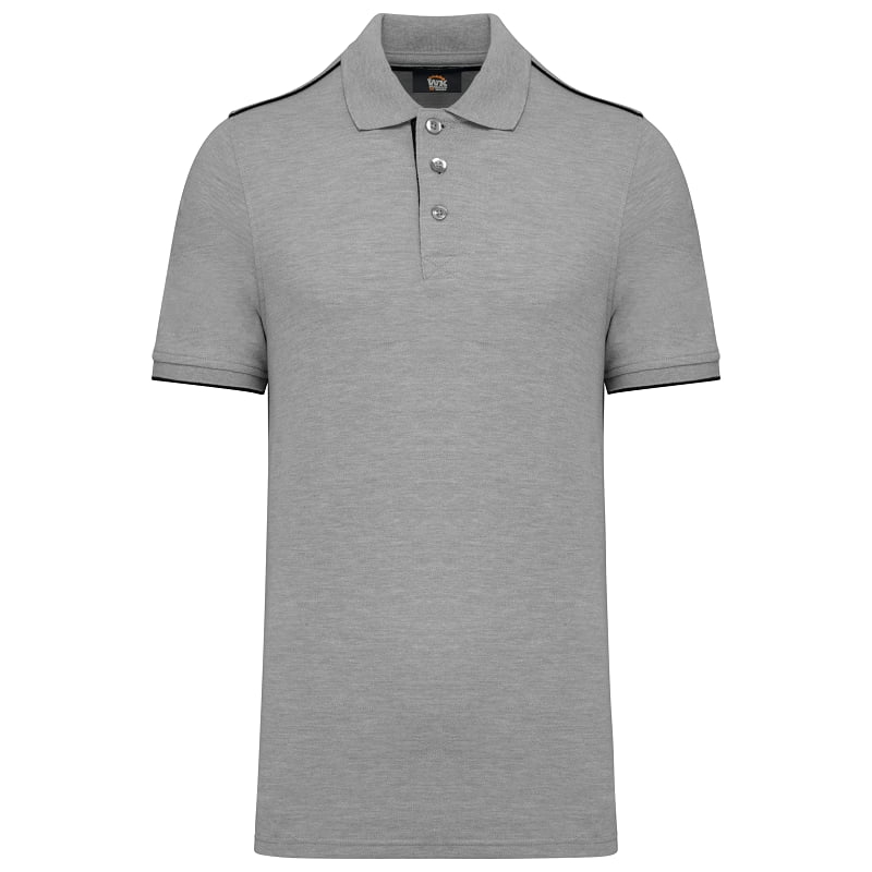 Polo de Travail Homme WK270 Kariban