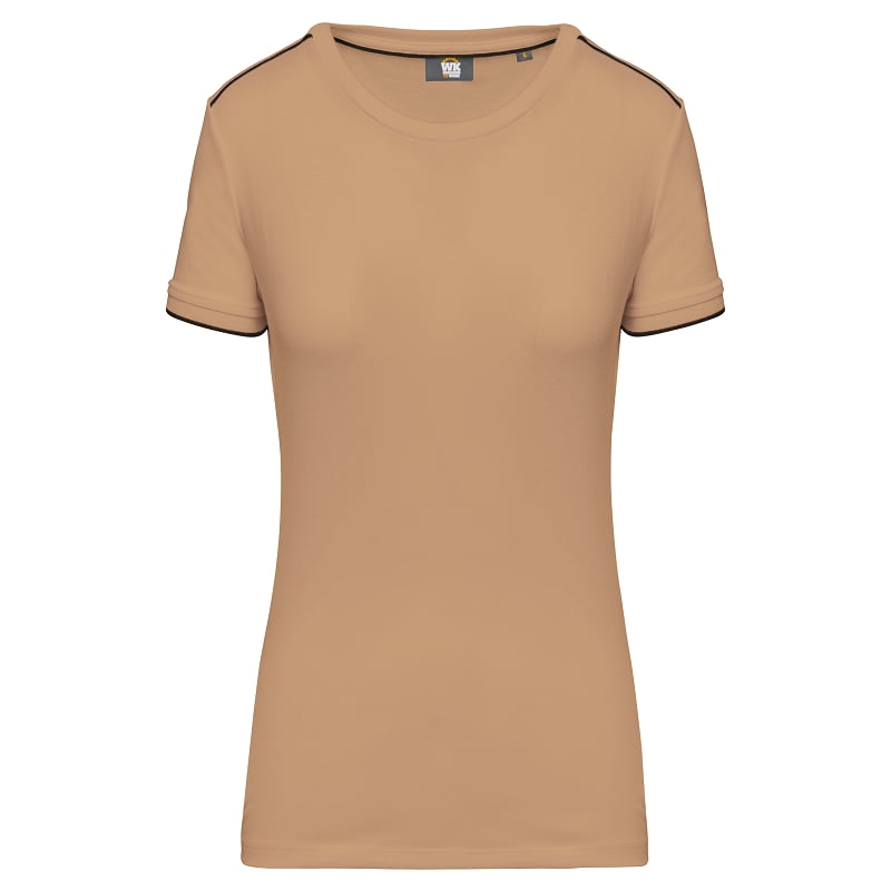T-shirt de Travail Femme WK3021 Kariban