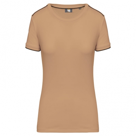 T-shirt de Travail Femme WK3021 Kariban