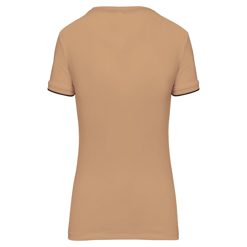 T-shirt de Travail Femme WK3021 Kariban
