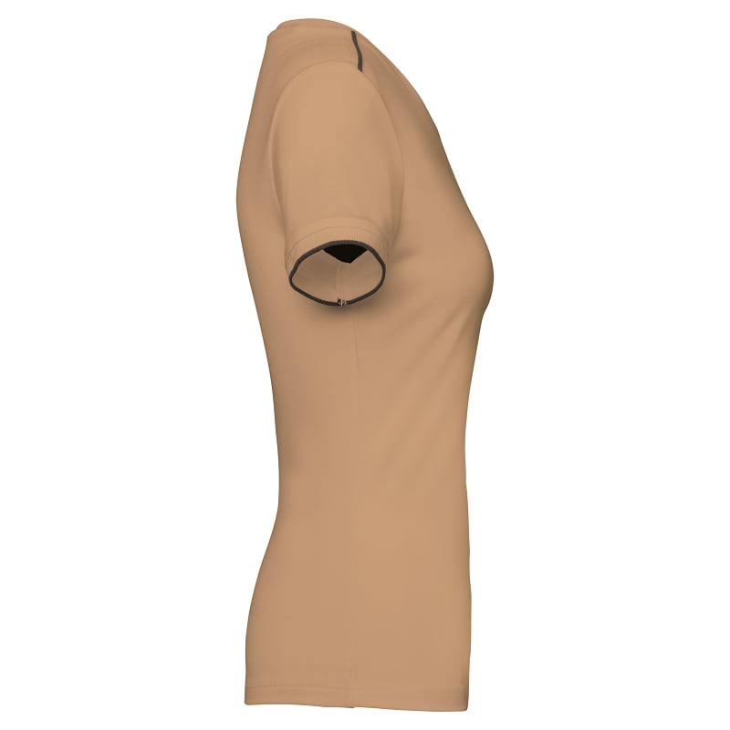 T-shirt de Travail Femme WK3021 Kariban