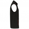 Veste de Travail sans manches Homme WK6148 Kariban