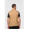 Veste de Travail sans manches Homme WK6148 Kariban Veste de Travail sans manches Homme WK6148 Kariban