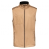 Veste de Travail sans manches Homme WK6148 Kariban Veste de Travail sans manches Homme WK6148 Kariban