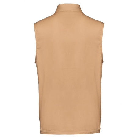 Veste de Travail sans manches Homme WK6148 Kariban Veste de Travail sans manches Homme WK6148 Kariban