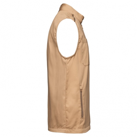 Veste de Travail sans manches Homme WK6148 Kariban Veste de Travail sans manches Homme WK6148 Kariban