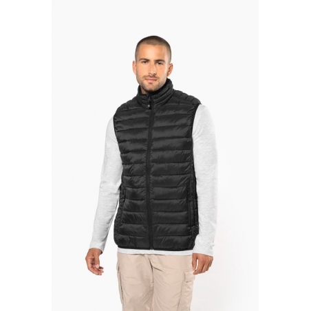 Veste de Travail sans manches Homme K6113 Kariban Veste de Travail sans manches Homme K6113 Kariban