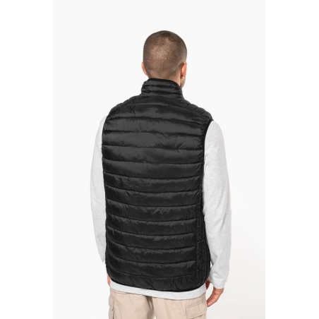 Veste de Travail sans manches Homme K6113 Kariban Veste de Travail sans manches Homme K6113 Kariban