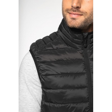 Veste de Travail sans manches Homme K6113 Kariban Veste de Travail sans manches Homme K6113 Kariban