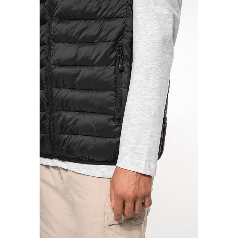 Veste de Travail sans manches Homme K6113 Kariban