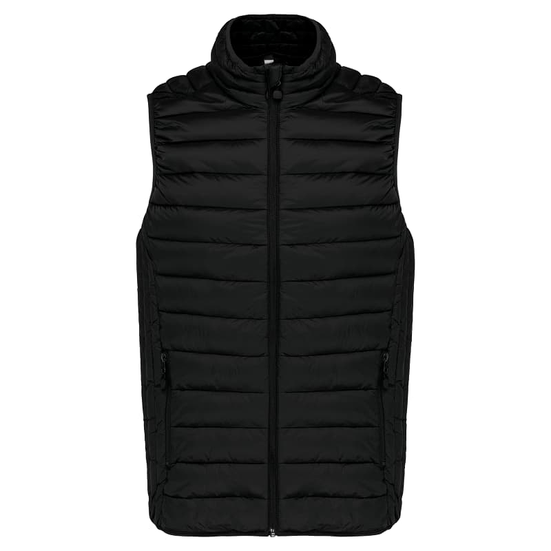 Veste de Travail sans manches Homme K6113 Kariban