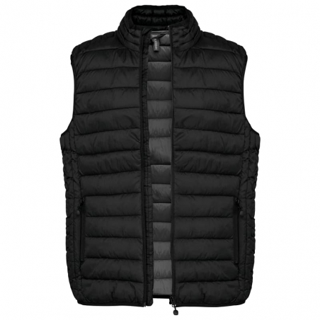 Veste de Travail sans manches Homme K6113 Kariban Veste de Travail sans manches Homme K6113 Kariban